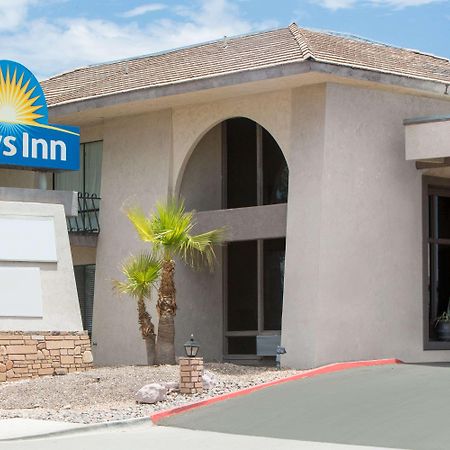 Days Inn By Wyndham Lake Havasu Lake Havasu City Luaran gambar