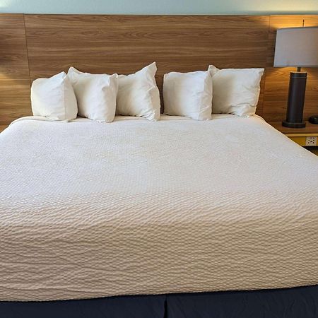 Days Inn By Wyndham Lake Havasu Lake Havasu City Luaran gambar