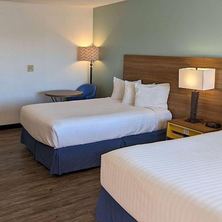 Days Inn By Wyndham Lake Havasu Lake Havasu City Luaran gambar