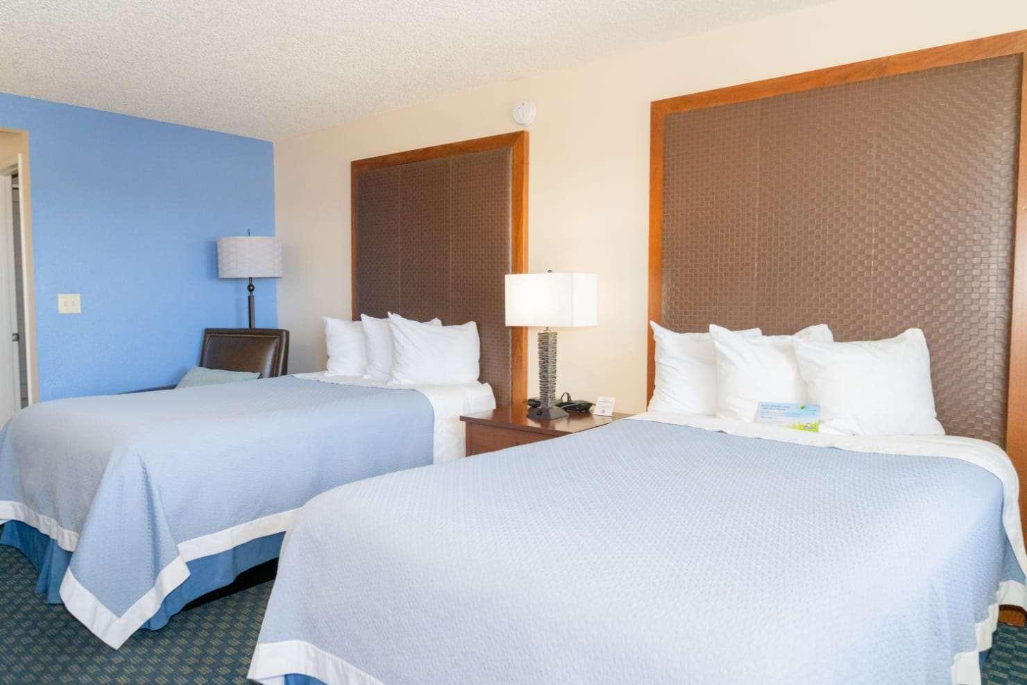 Days Inn By Wyndham Lake Havasu Lake Havasu City Luaran gambar
