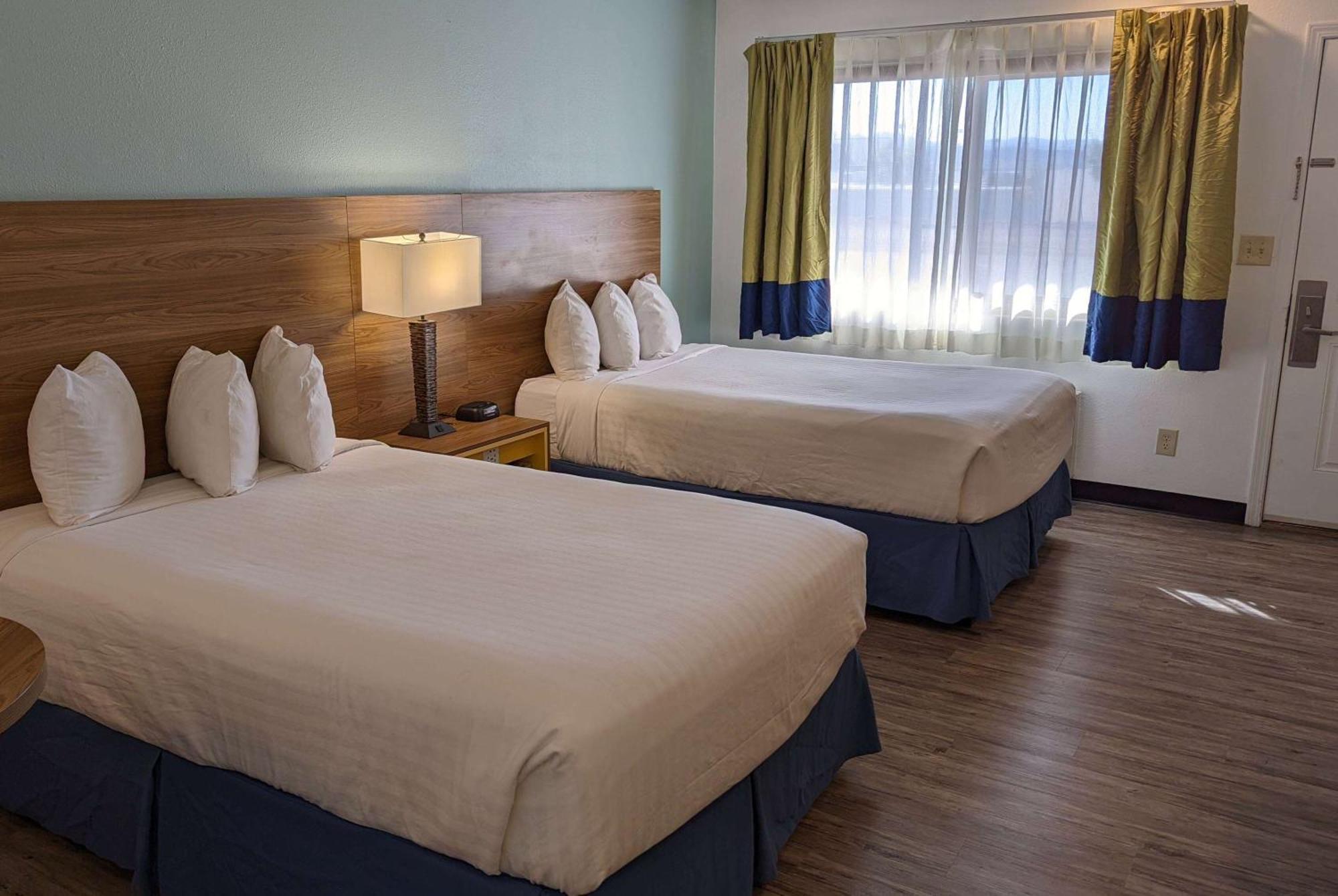 Days Inn By Wyndham Lake Havasu Lake Havasu City Luaran gambar