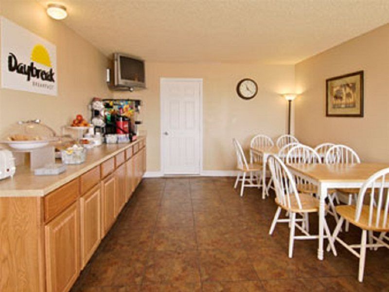 Days Inn By Wyndham Lake Havasu Lake Havasu City Luaran gambar
