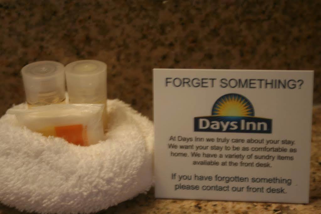 Days Inn By Wyndham Lake Havasu Lake Havasu City Luaran gambar
