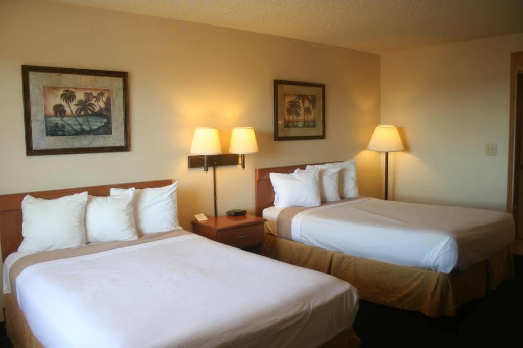 Days Inn By Wyndham Lake Havasu Lake Havasu City Luaran gambar