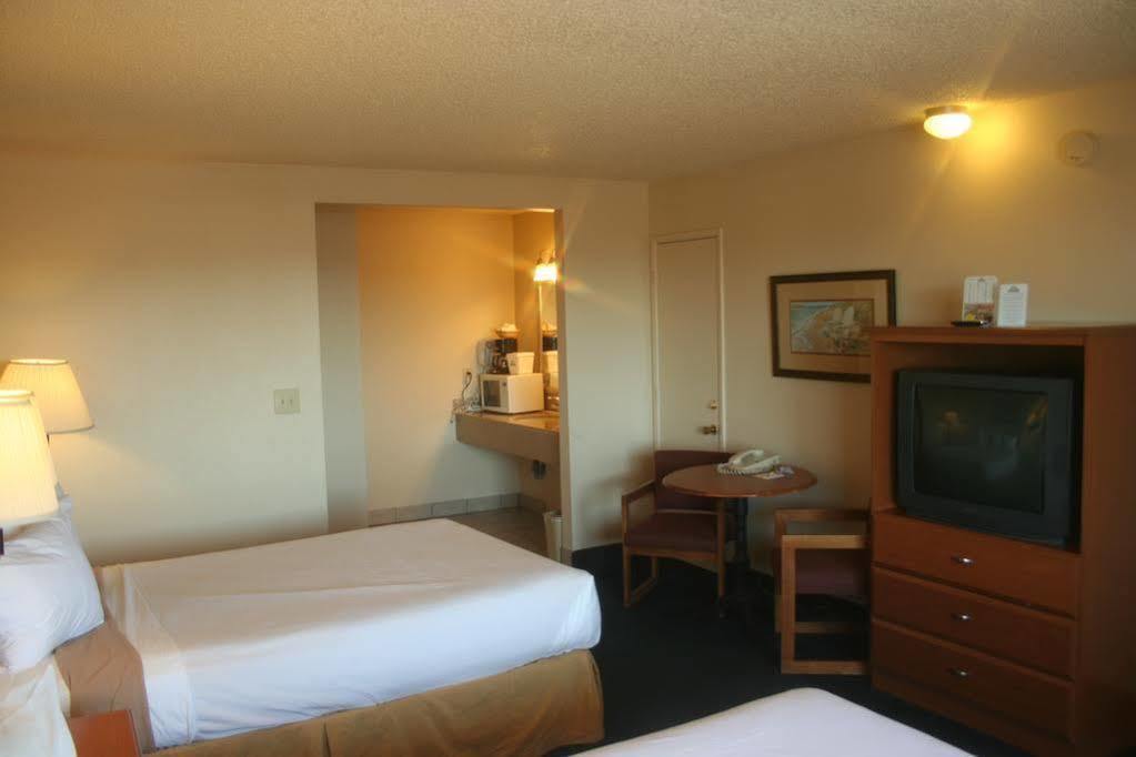 Days Inn By Wyndham Lake Havasu Lake Havasu City Luaran gambar