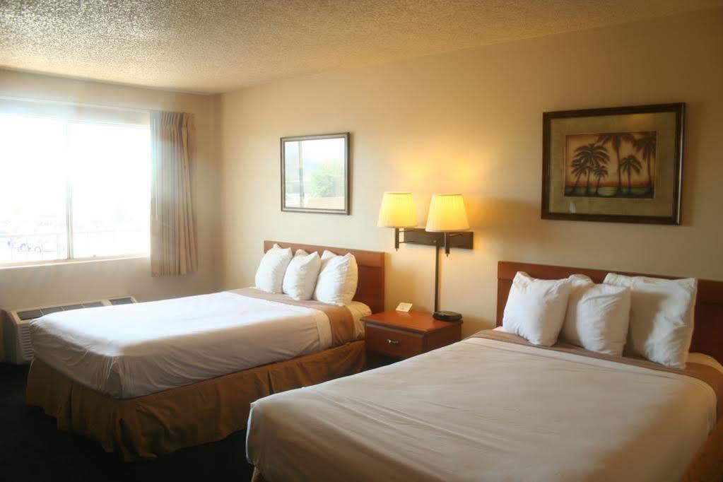 Days Inn By Wyndham Lake Havasu Lake Havasu City Luaran gambar